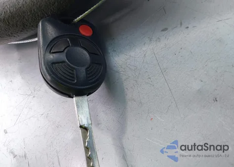 2014 Ford Escape S from USA, damaged, VIN 1FMCU0F74EUD98699